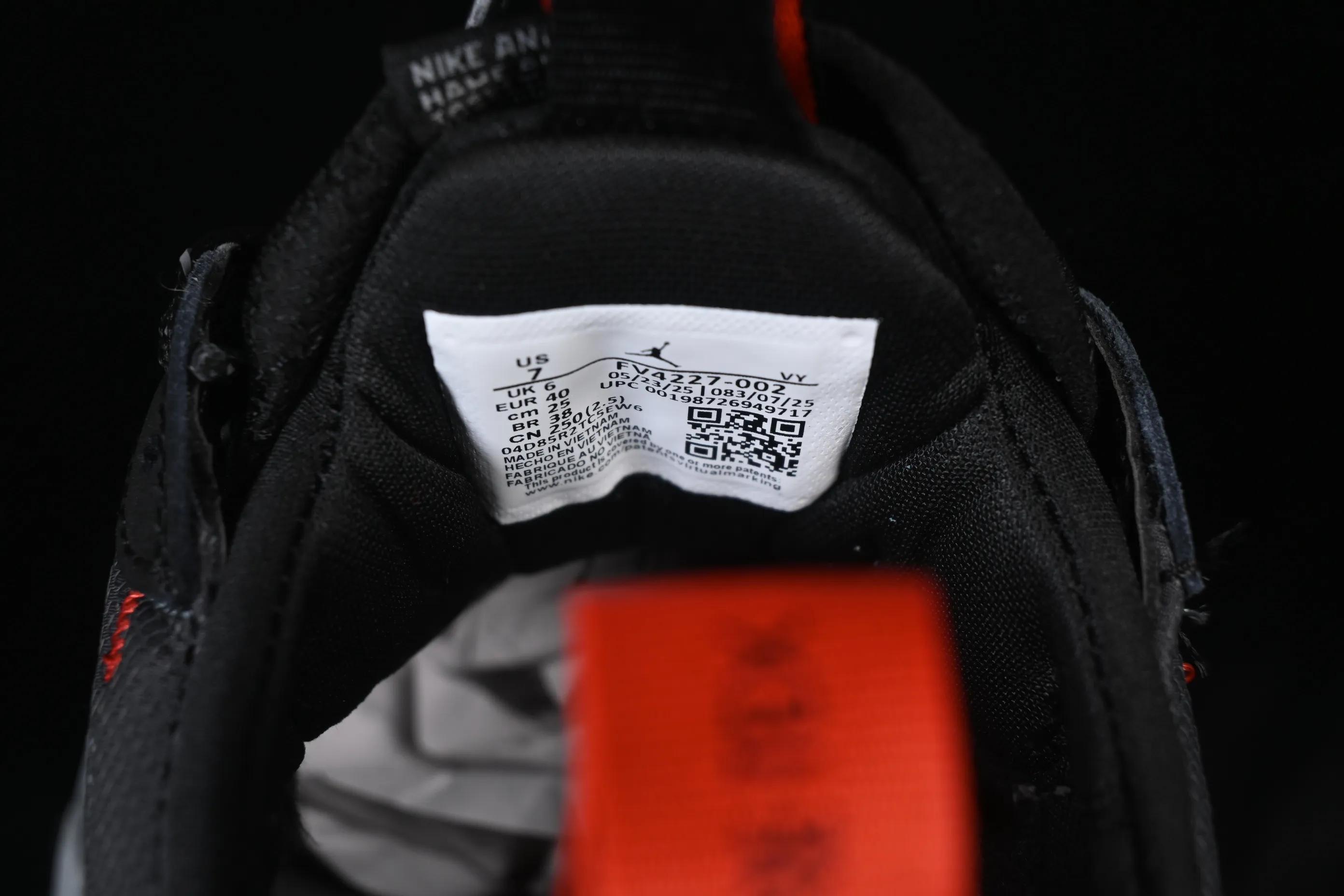 All categories Air Jordan Jordan series basketball shoes Air Jordan 1 Low Air Jordan 1 Low Element "Gore-Tex" AJ1 Joe 1 multi-functional outdoor casual basketball shoes FV4227-002